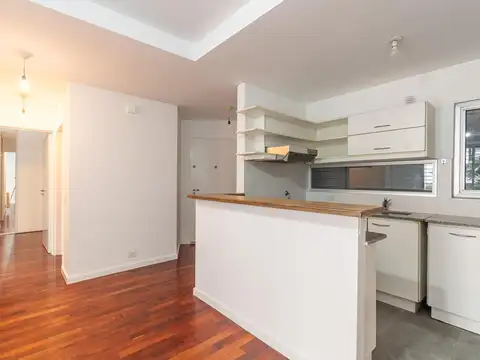 Departamento en Alquiler al Sur
