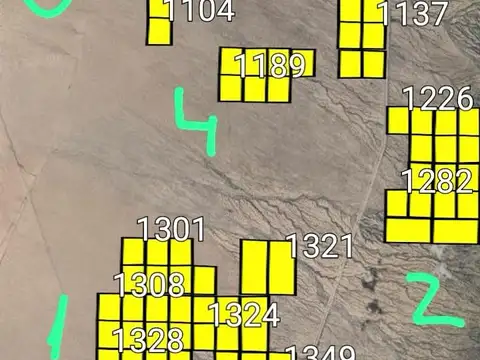 Ruta 46, Camino Andalgala