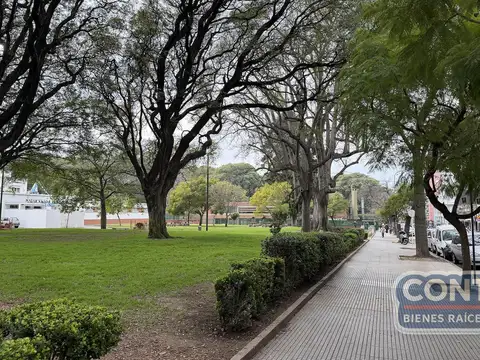 VENTA PH 3 AMBIENTES  PARQUE CHACABUCO APTO CREDITO
