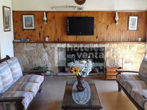 HOTEL EN VENTA EN VILLA GESELL - AR-BA18-9