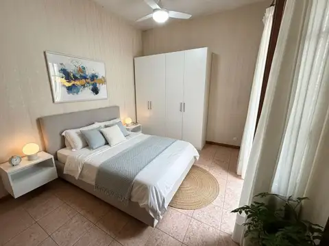 Casa en Alquiler Temporal 50 años