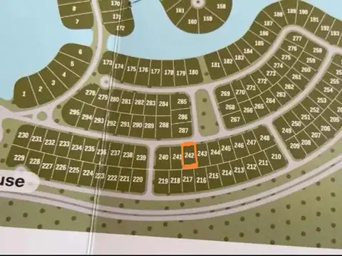 Terreno en Venta en Belen de Escobar, USD 65.000