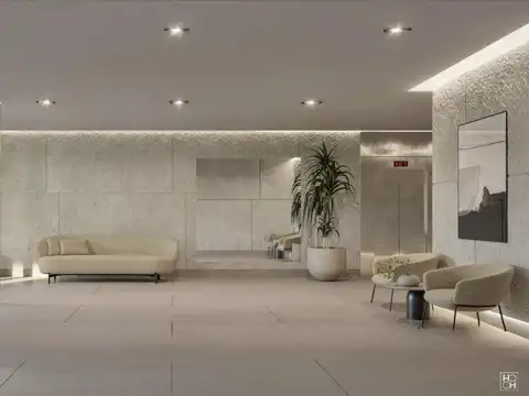 Departamento en Venta de Monoambiente