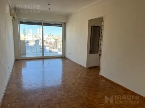 Departamento en Alquiler en Colegiales, $ 1.100.000