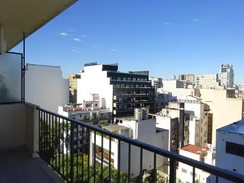 Departamento en Alquiler de 3 ambientes