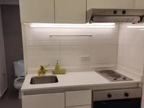Monoambiente Impecable  Amenities Corazón de Villa Urquiza
