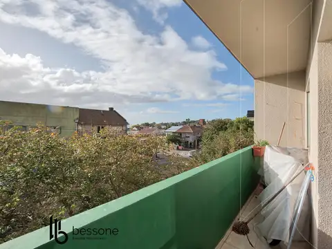 Departamento en Venta en San Carlos, USD 75.000