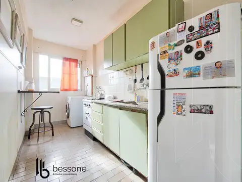 Departamento en Venta al Oeste