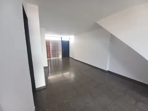 VENTA DUPLEX 3 DORMITORIOS