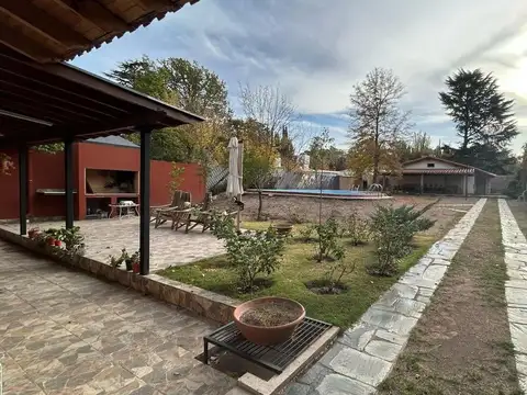 Casa en Venta de 4 dormitorios