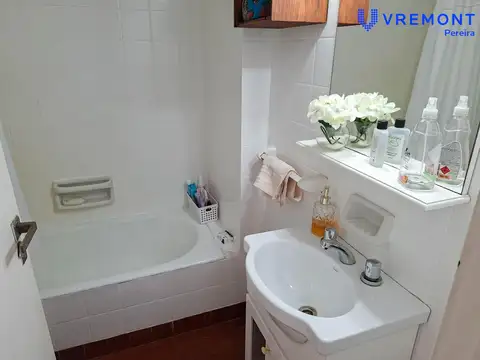 Departamento en Alquiler al Este