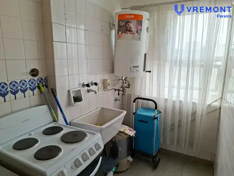 Departamento en Alquiler en Barrio Norte, $ 980.000