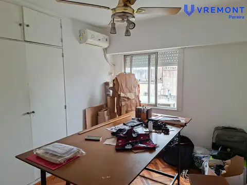 Departamento en Alquiler 40 años