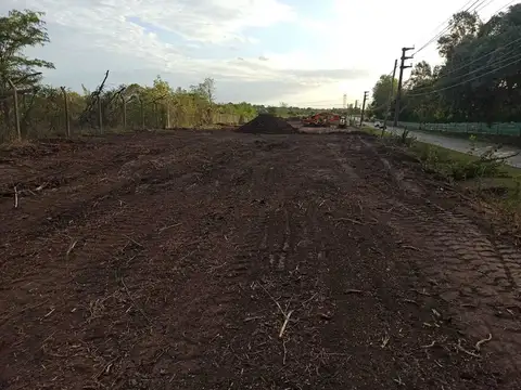 Terreno Lote  en Venta en Manzanares, Pilar, G.B.A. Zona Norte