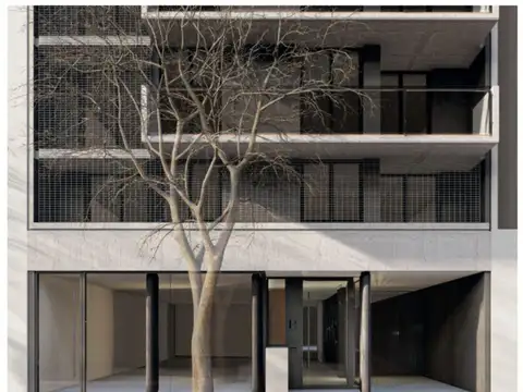 Departamento en Venta al Noreste