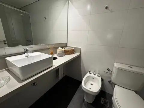 Departamento en Venta en Aldea Lago, USD 70.000