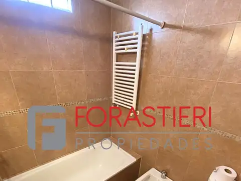 Departamento en Alquiler A Estrenar