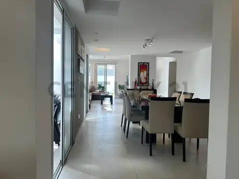 Casa en Alquiler A Estrenar