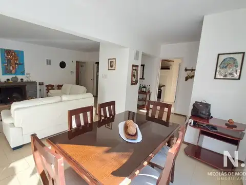 Espectacular Casa En Venta - Zona Rincón del Indio. Ref. 6107