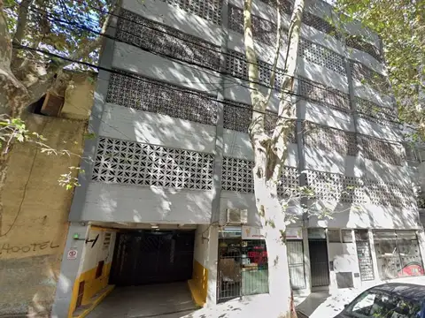 COCHERA FIJA EN VENTA COLEGIALES
