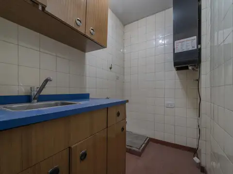 Departamento en Venta en Congreso, USD 42.500