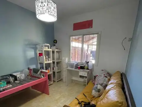 VENTA CASA 4 AMBIENTES ESCUCHA OFERTA
