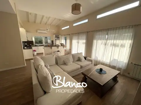 Casa en Venta 10 años