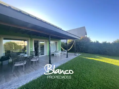 Casa en Venta en Haras Santa Maria, El Molino, Escobar, G.B.A. Zona Norte