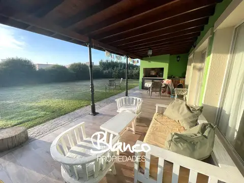 Casa en Venta en Haras Santa Maria, USD 265.000