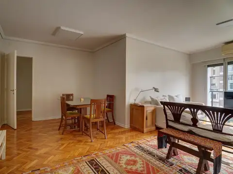 Departamento en Alquiler de 4 dormitorios