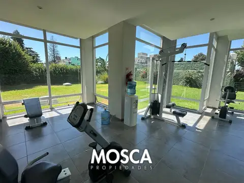 Departamento en Alquiler de 3 ambientes