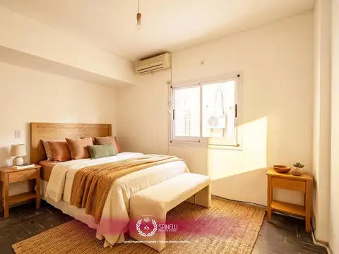 Departamento en Venta en Boedo, USD 128.000