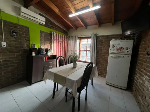 Casa en venta Barrio Cementista
