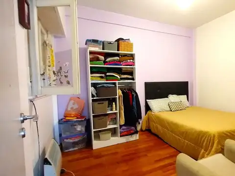 DPTO EN VENTA 3 AMBIENTES V. URQUIZA