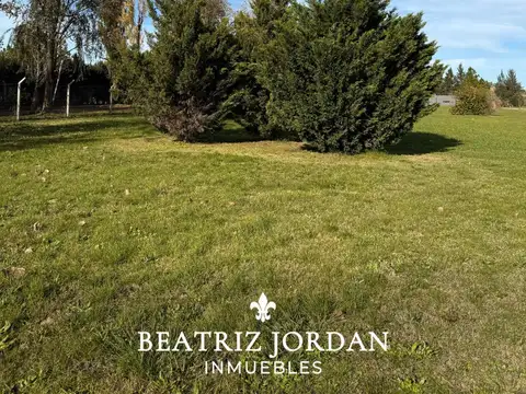 Terreno en Venta de 1055,0 m2