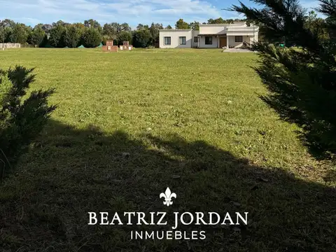 Terreno en Venta en Los Cardales, USD 40.000