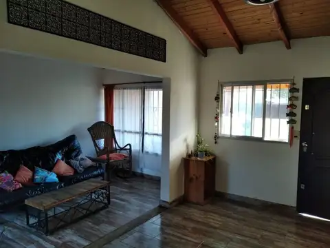 CASA EN VENTA SAN VICENTE CON ESCRITURA