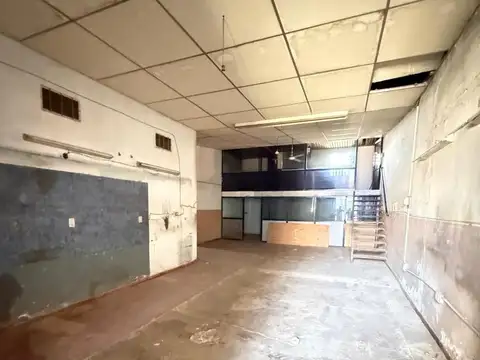 Galpon en Venta en Zona Norte, USD 92.000