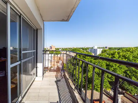 Departamento en Venta de 2 dormitorios