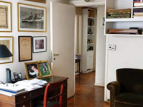 Departamento en Venta en Botánico, USD 249.000