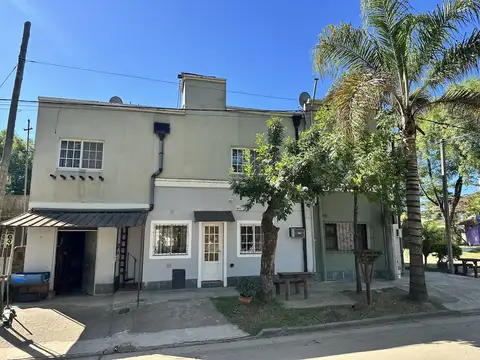 Casa en Venta de 2 dormitorios