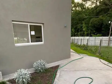 Casa en Venta A Estrenar
