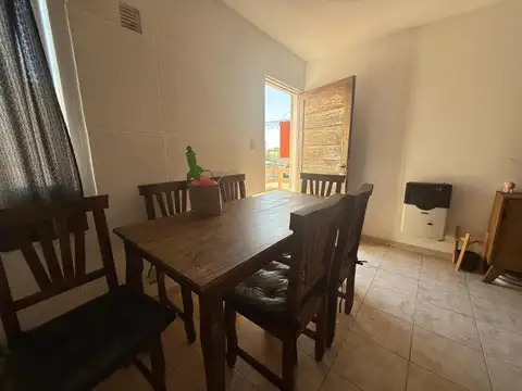 Departamento en Venta 16 años