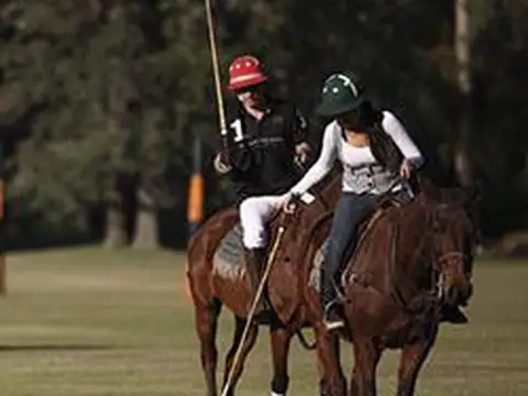 Estancia Villa María - Lote en Venta de 4300 m2