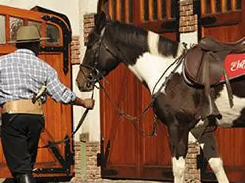 Estancia Villa Maria