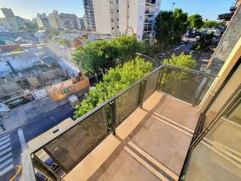 Departamento en Alquiler Apto profesional