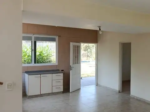 Casa en Alquiler en Ingeniero Maschwitz, USD 1.000
