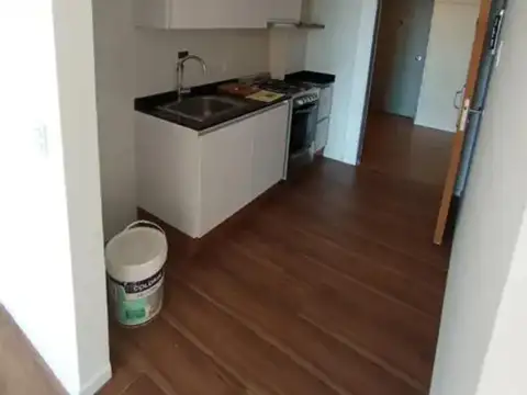 Departamento en Venta en Caballito, USD 93.000