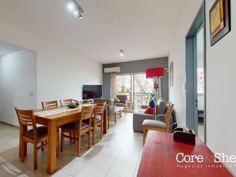 Departamento en Alquiler en Adrogue, $ 1.300.000