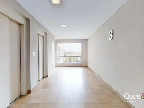Departamento en Alquiler de Monoambiente